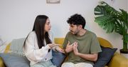 Zerwał z nią specjalnie w walentynki. Dał się ponieść trendowi z TikTok'a