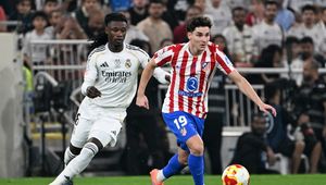 Real Madryt - Real Sociedad. Gdzie oglądać mecz La Ligi? O której początek?