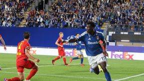 Liga Mistrzów. Wyniki czwartkowych meczów