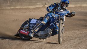 Żużel. Fredrik Lindgren z czwartym tytułem indywidualnego mistrza Szwecji