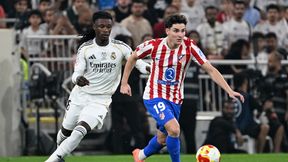 Real Madryt - Real Sociedad. Gdzie oglądać mecz La Ligi? O której początek?