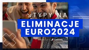 Poniedziałek z el. do Euro 2024 typy na jutro | 20.11.2023 | Najlepsze mecze