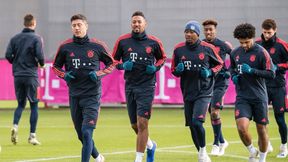 Bundesliga. Słaba runda Bayernu Monachium. "Niewytłumaczalne wahania"