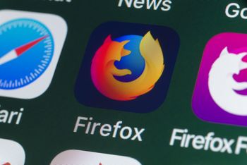Firefox nie wziął się od lisa. Mało osób to wie