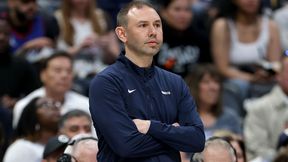 Wszystko jasne! Chodzi o to, kto pokieruje Nuggets