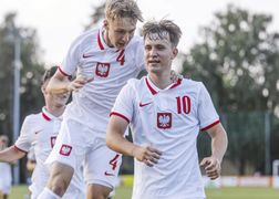 TVP Sport Piłka nożna: Mistrzostwa Europy U-17 - Cypr 2024 - mecz grupy C: Polska - Słowacja