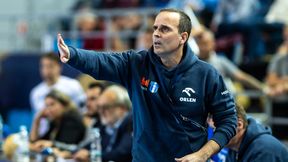 Xavi Sabate odejdzie z reprezentacji. Wszystko przez wielkie plany