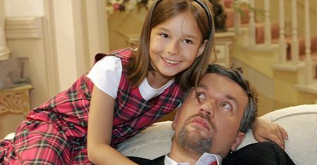 Grała Zuzię w "Niani". Emilia Stachurska ma już 28 lat i nie zamierza wracać do aktorstwa: "Świadomie wycofałam się z show-biznesu"