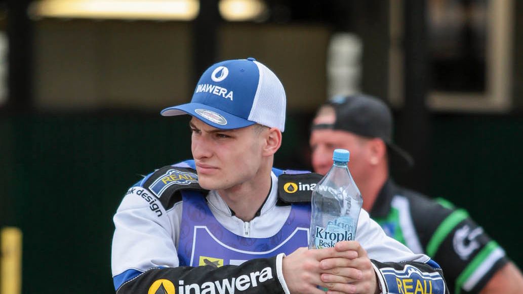 WP SportoweFakty / Arkadiusz Siwek / Oskar Bober