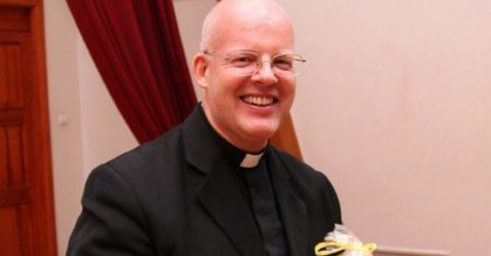 Papież wybrał Polaka. Ksiądz mianowany nuncjuszem apostolskim