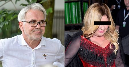 Robert Janowski skomentował skandal z udziałem Beaty K. "Szkoda, że nie wzięła kierowcy"