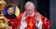 Watykan miejscem spotkania Putin-Zełeński? Kardynał o ofercie papieża