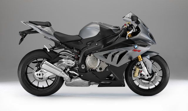 Bmw z мотоцикл