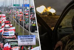 Za blokadę granicy zapłacimy wszyscy. Ekspert bije na alarm