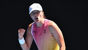 Iga Świątek nie daje za wygraną. Oto ranking WTA "na żywo"