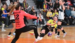 Polski zespół gra o ćwierćfinał Pucharu Europy. Pojawiły się jednak schody