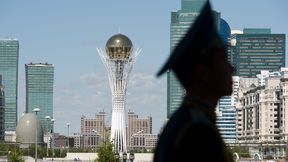 Eliminacje MŚ 2018. W stepie szerokim. Kazachstan rozpoczyna walkę o awans