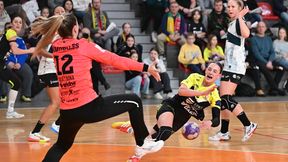 Polski zespół gra o ćwierćfinał Pucharu Europy. Pojawiły się jednak schody