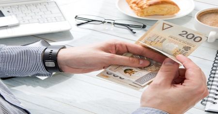Ranking lokat na 12 miesięcy - kwiecień 2018
