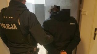 Łęczyca: Kradł w dyskontach, teraz grozi mu dziesięć lat więzienia