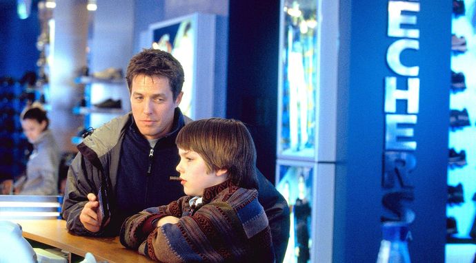 Był sobie chłopiec