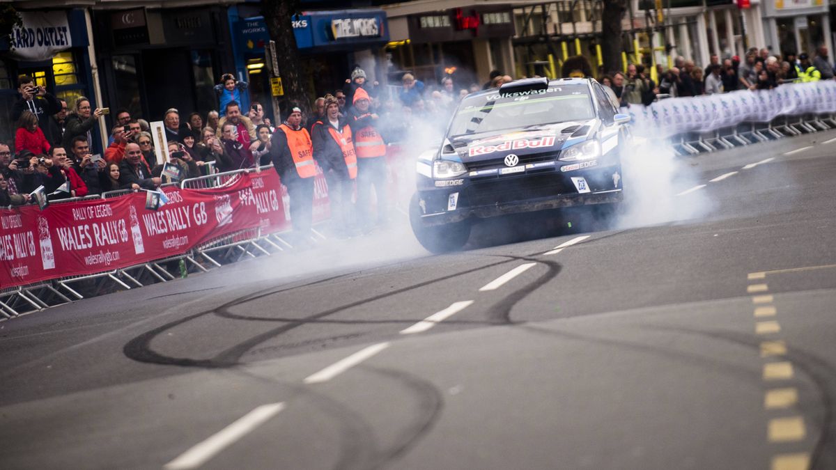 Materiały prasowe / Jaanus Ree/Red Bull Content Pool