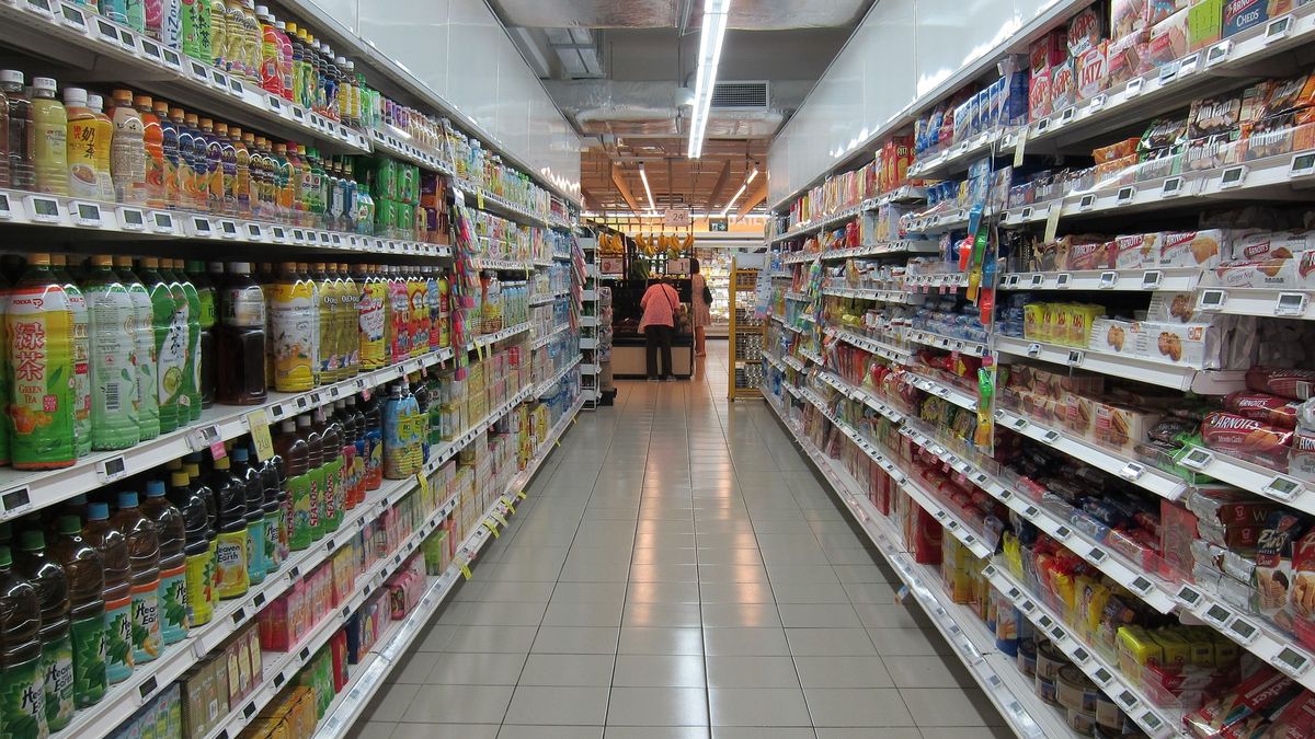 GIS wydał kolejne ostrzeżenie