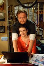 "Wszyscy kochają Romana": Ruszyły zdjęcia do nowego serialu TVN