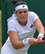 Ons Jabeur i Petra Kvitova gwiazdami w Ningbo. Jedna Polka na starcie