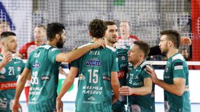 PlusLiga. Grupa Azoty ZAKSA - Indykpol AZS. Goście zagrali poniżej oczekiwań. "Mamy sporo wniosków do wyciągnięcia"