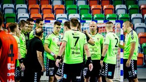 Pogoń Szczecin powraca na salony po 23 latach. "Zagramy najlepiej, jak potrafimy"