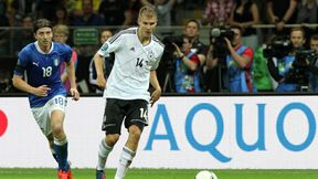 Holger Badstuber znów kontuzjowany, obrońca Bayernu już zakończył sezon