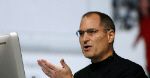 Steve Jobs królem