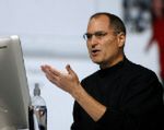 Steve Jobs - chyba niewinny, na pewno bogaty