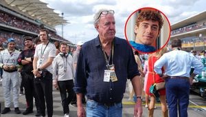 Jeremy Clarkson doczekał się odpowiedzi. Ciąg dalszy skandalu w F1