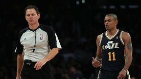 Earl Watson nowym trenerem Phoenix Suns