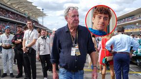 Jeremy Clarkson doczekał się odpowiedzi. Ciąg dalszy skandalu w F1