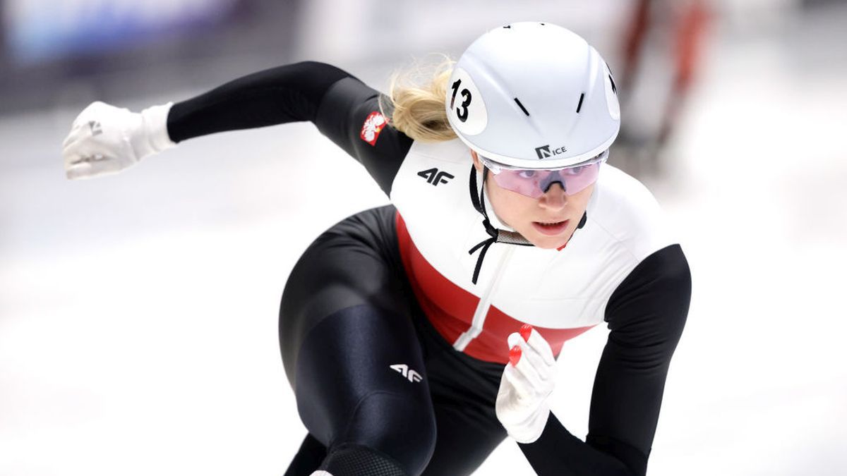 Zdjęcie okładkowe artykułu: Getty Images /  Soccrates Images / Na zdjęciu: Natalia Maliszewska