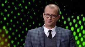 "Damy z siebie wszystko" #7. Marek Jóźwiak: Chciałem Świerczoka w Lechii