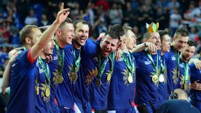 Mistrz Polski przeniósł się GKS-u Katowice
