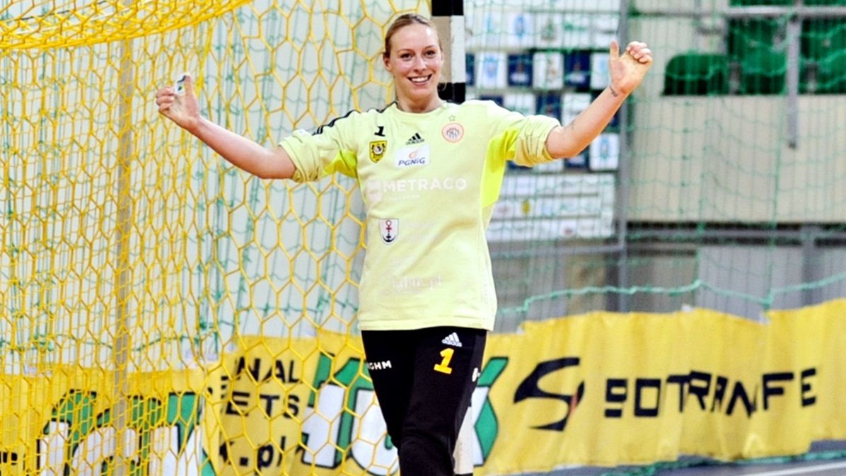 WP SportoweFakty / Anna Dembińsk