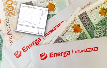 Tajemniczy wzrost państwowej spółki na giełdzie. "Można tylko spekulować"