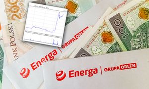 Tajemniczy wzrost państwowej spółki na giełdzie. "Można tylko spekulować"