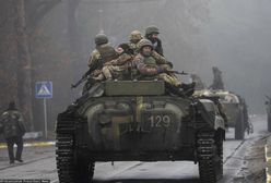 Rosjanie zmieniają sposób prowadzenia wojny z Ukrainą. Co stanie się teraz?