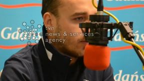 Robert Kubica o przepaści pomiędzy rajdami, a F1: To jakby porównać piłkę do kosza z piłeczką do golfa