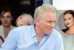 Jarosław Kret odniósł się do bollywoodzkiej kariery Natalii Janoszek. Krótki komentarz