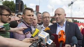 Stowarzyszenie szansą na reaktywację Widzewa?