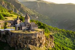 Poznaj piękno Armenii
