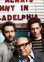 "U nas w Filadelfii": Charlie Day i Danny DeVito szukają skarbu nazistów w Filadelfii