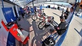 Turniej par w Bydgoszczy